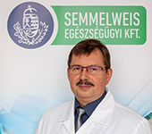 Dr. Antal Imre