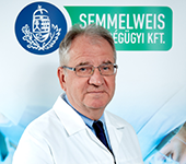 Dr. Bucsi László