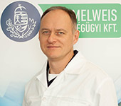 Dr. Sződy Róbert