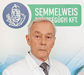 Prof. Dr. Kupcsulik Péter