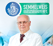Prof. Dr. Romics Imre