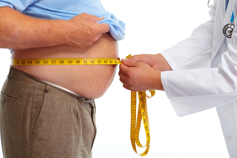 Az elhízás (obezitás) szövődményei
