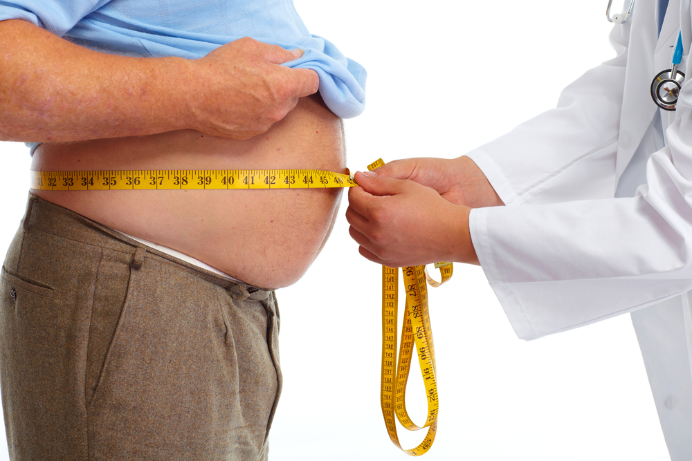 Korunk egyik legnagyobb egészségügyi problémája az elhízás